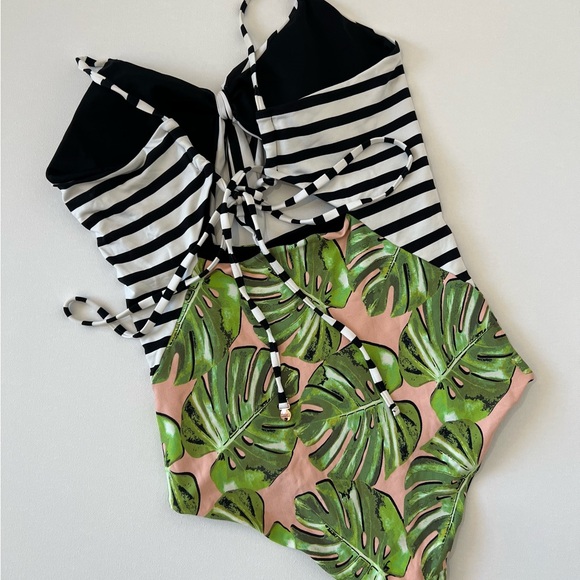 Malai swimwear One Piece Swimsuit - Picture 3 of 4